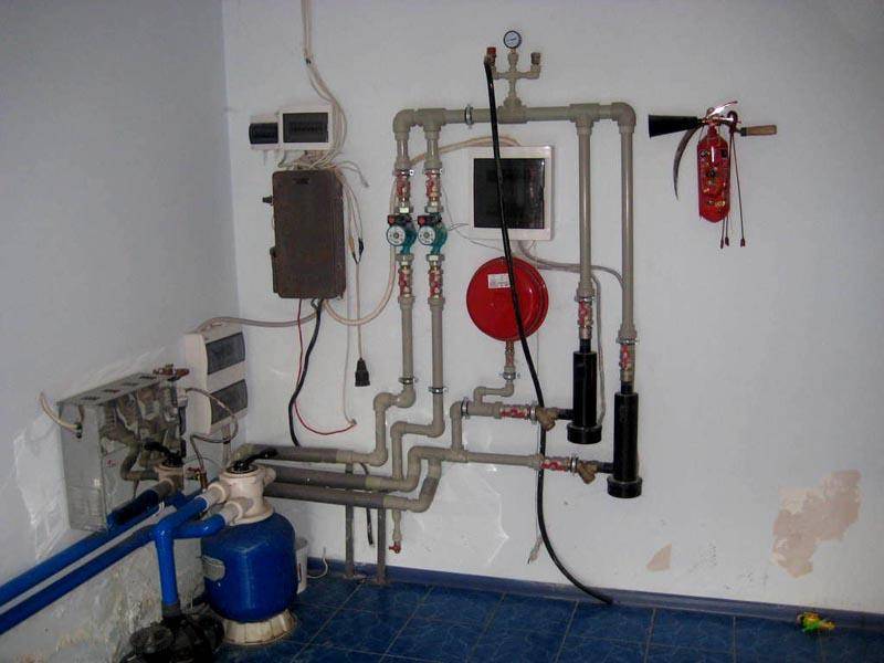 Енергоспестяващо отопление на частна къща - избор на енергийно ефективна система