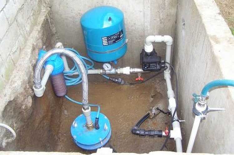 Къде да инсталирате хидравличен акумулатор за отоплителни системи