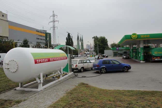 Качество на газа на бензиностанциите: това, което е важно за шофьорите да знаят