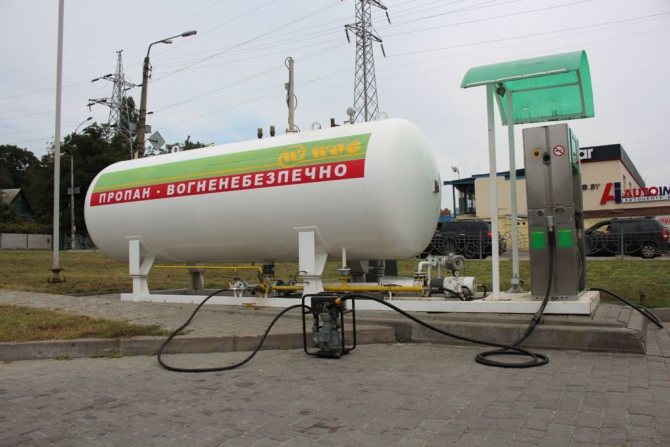 Качество на газа на бензиностанциите: това, което е важно за шофьорите да знаят
