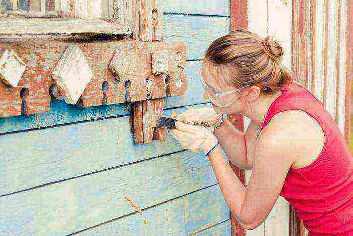 как да изолирате дървена къща с пяна пластмаса със собствените си ръце навън