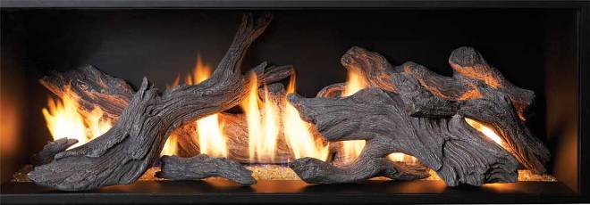 Кое е най-доброто дърва за запалване на камина?