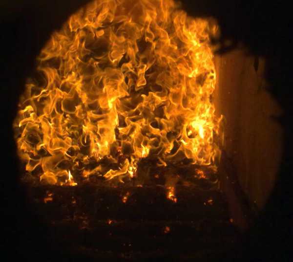 Калоричната стойност или топлината на изгаряне на въглищата е важен параметър