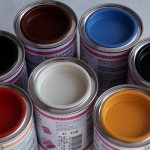 Бързосъхнеща радиаторна боя без мирис: изисквания за състав