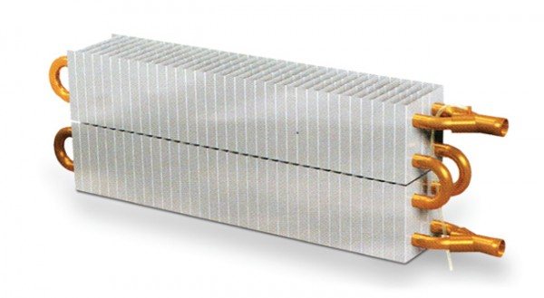 Медно-алуминиеви радиатори: някои убедителни факти