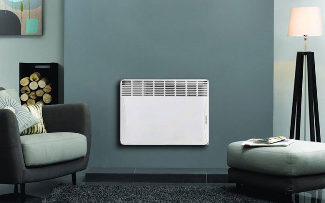 Рейтинг на най-добрите стенни електрически отоплителни конвектори с термостат за дома: характеристики, характеристики и отзиви на клиенти