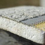 технология на изолация на стени с пяна отвън