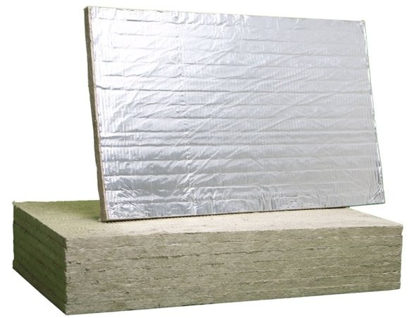 Топлоизолационен материал за стени