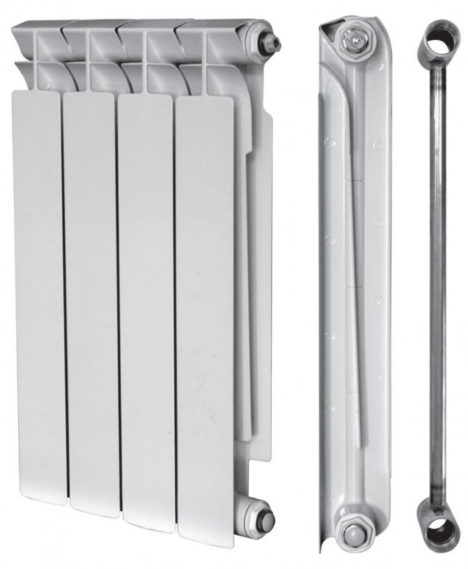 Избор на панелни отоплителни радиатори, които са по-добри за частна къща